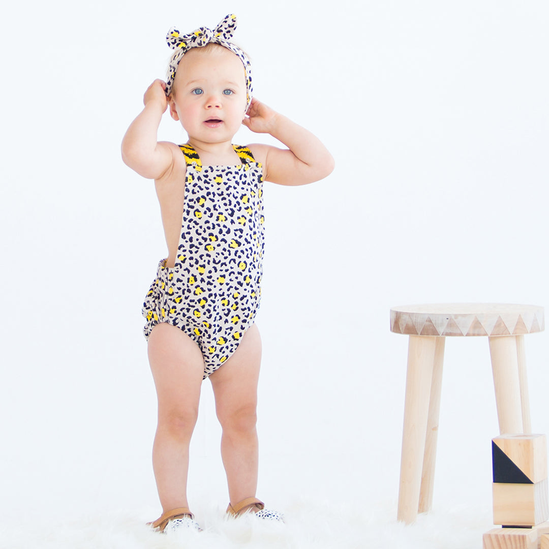 Summer range launches tonight! 8pm – KaPow Kids Clothing